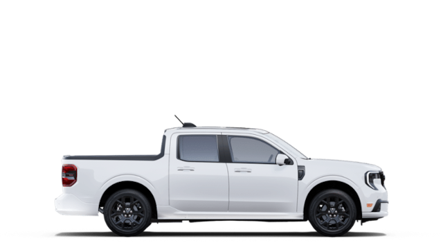 2025 Ford Maverick